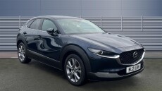 Mazda Cx-30 2.0 e-Skyactiv G MHEV GT Sport Tech 5dr Petrol Hatchback